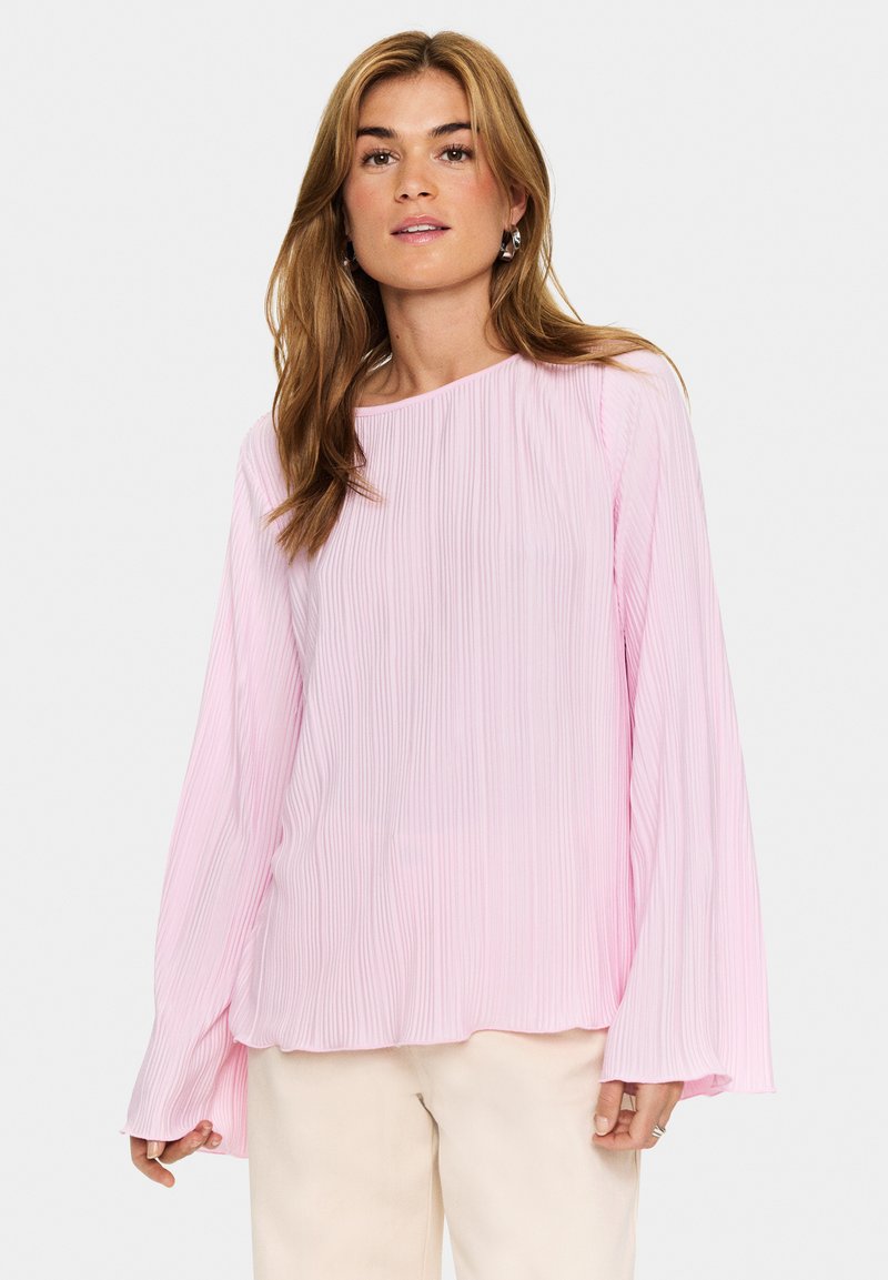 Saint Tropez - ZUNISZ - Bluse - pink a boo, Vergrößern