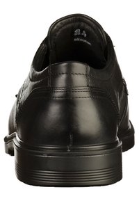 ECCO LISBON - Stringate eleganti - black