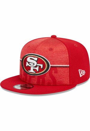 9FIFTY TRAINING SAN FRANCISCO 49ERS - Cap - multicoloured