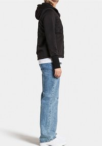 Didriksons Chaqueta outdoor - black