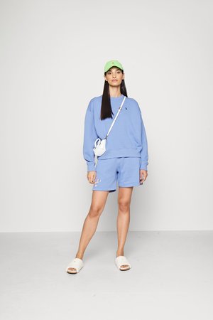 LONG SLEEVE - Sweatshirt - lake blue