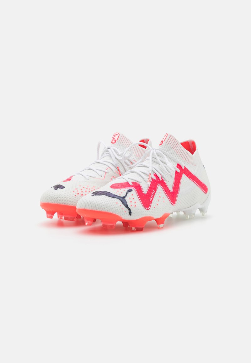 Puma Botas de fútbol con tacos - Imagen 2