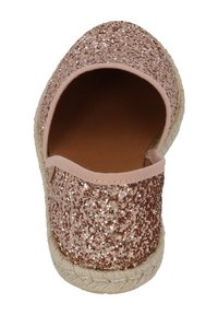 VERBENAS CARMEN GLITTER  - Espadrillas - monrovia