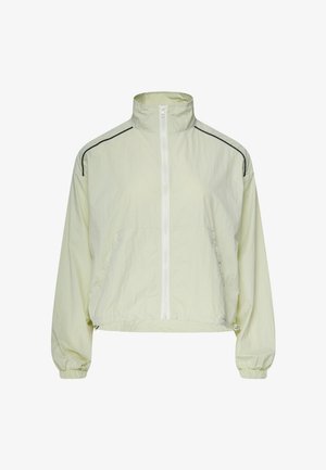 myMo ATHLSR, Trainingsvest - light green