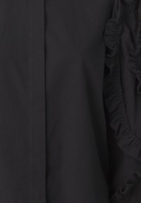 YAS YASFRIMA - Button-down blouse - black