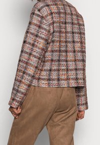 InWear Giacca leggera - multi-coloured
