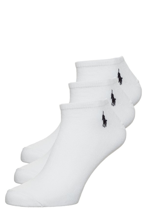 LOW CUT 3 PACK - Socks