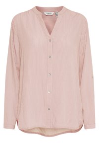 Unselected, light pink