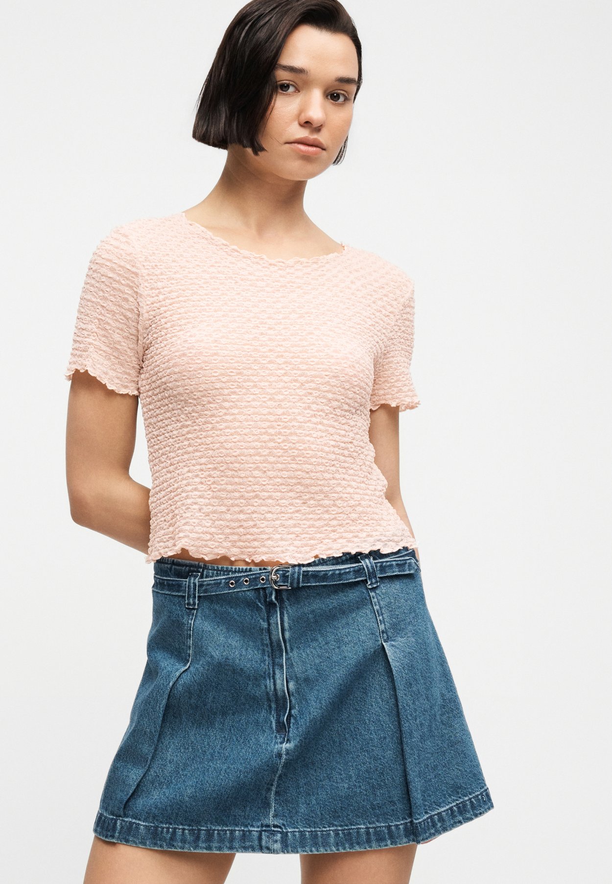 ONLDELILAH O NECK