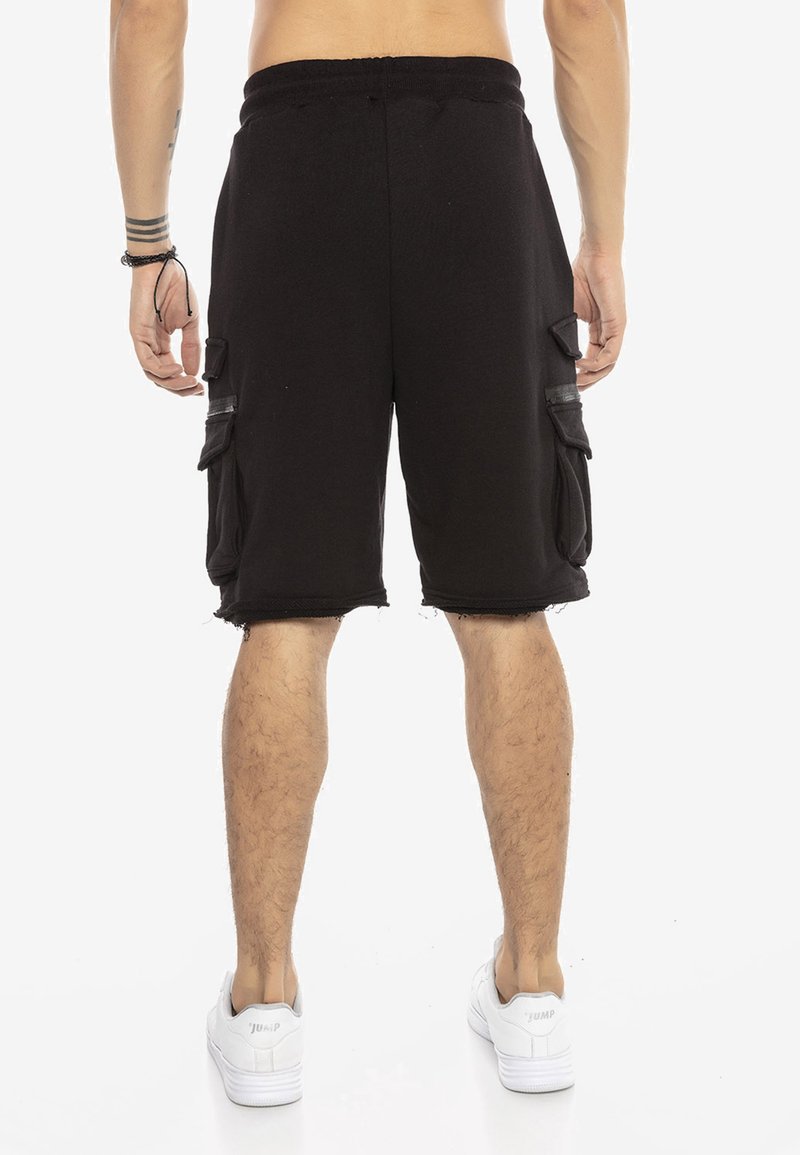 Herren Chino Shorts | Red Bridge Shorts black/schwarz - JQ81158 Herren Chino Shorts | Red Bridge Shorts black/schwarz - JQ81158