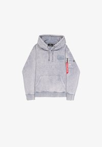 Unausgewählt, denim blue