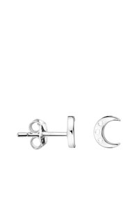 Non sélectionné, silver coloured