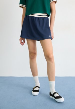 BROMONT SKORT - Shorts - navy