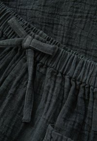 Next PULL-ON-REGULAR FIT - Træningsbukser - charcoal grey