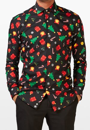 Camisa - black