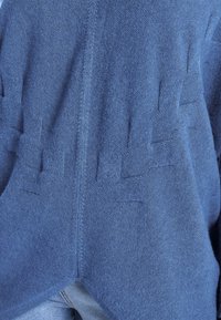 Apart Jersey de punto - blue-grey