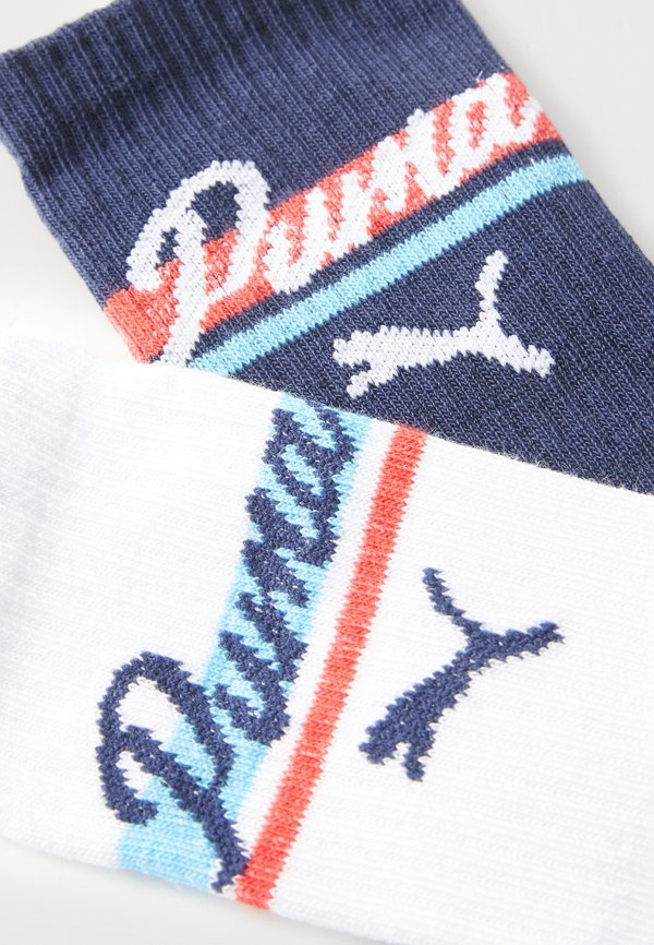 KIDS CLUB HOUSE SOCK UNISEX 4 PACK - Socks2