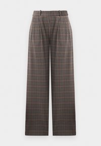 Δεν επιλέχθηκε, tonal brown