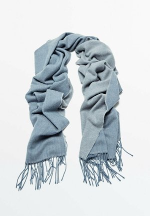 Scarf - blue