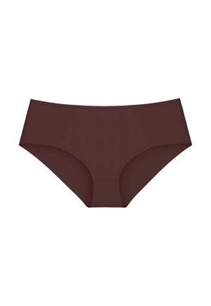 Triumph, ESSENTIAL MINIMIZER - Shorties - velvet chocolate