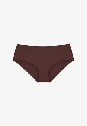 Triumph, ESSENTIAL MINIMIZER - Shorties - velvet chocolate
