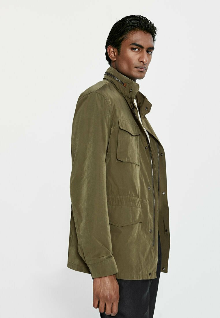 Summer jacket 