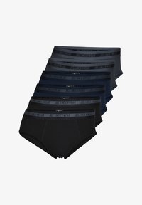 Ikke valgt, dark blue