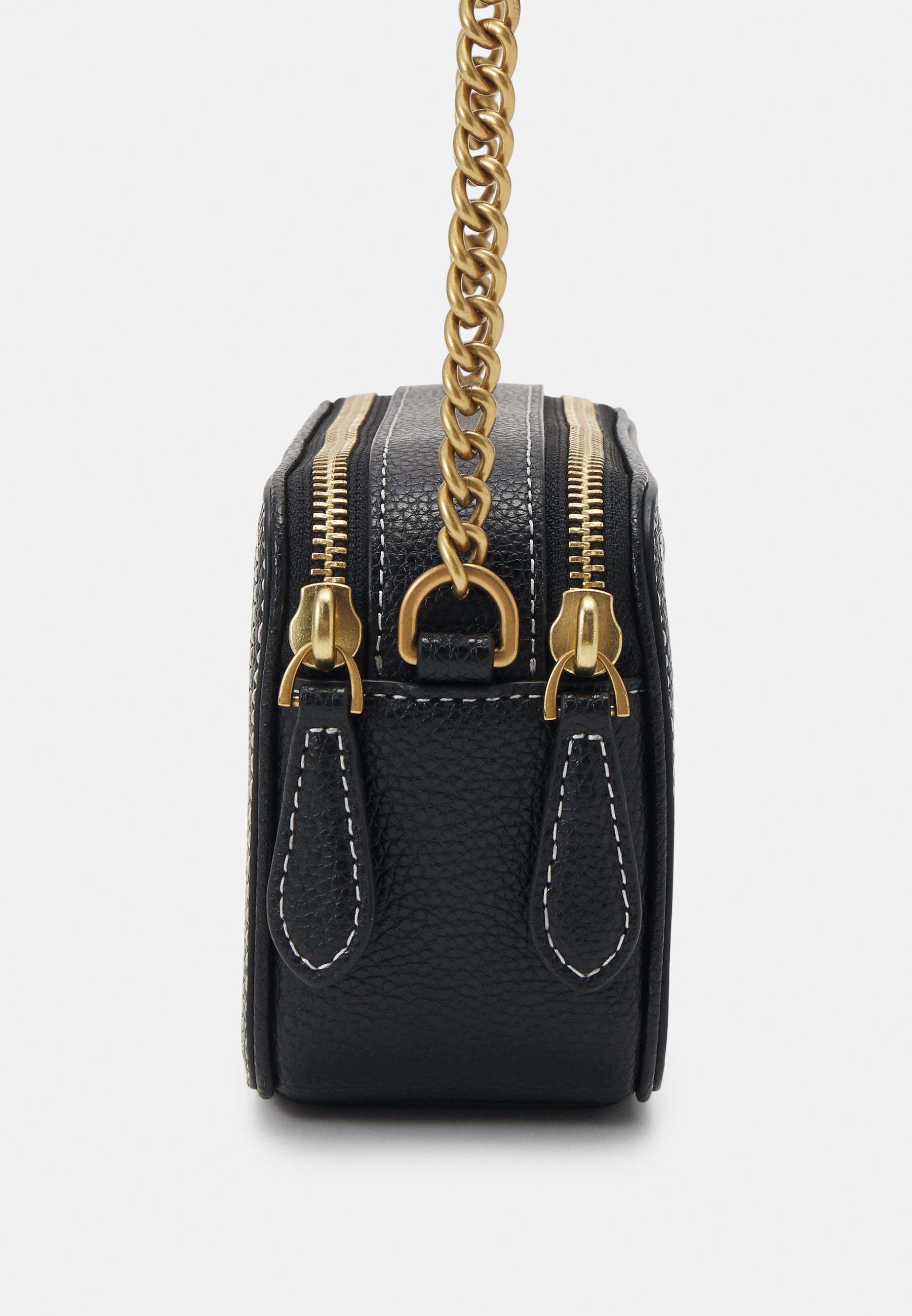 ショルダーバッグ・ポシェット Pinko CARRIE CAMERA BAG 24498938_54625253_600.jpg