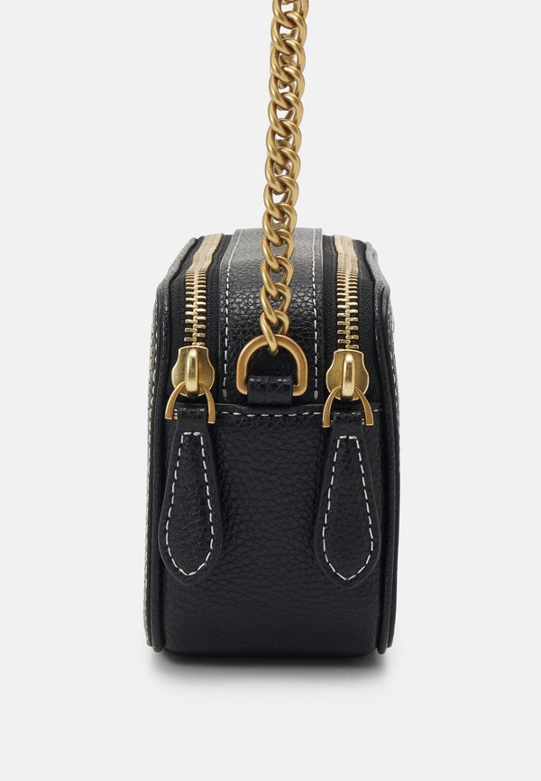 CARRIE CAMERA CASE - Cross body bag3