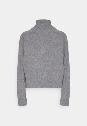 DRYKORN, LYZIMA - Jumper - grey