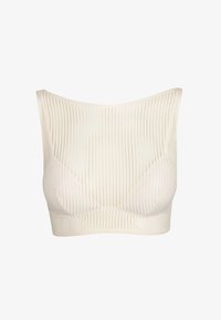 Niet geselecteerd, chantilly