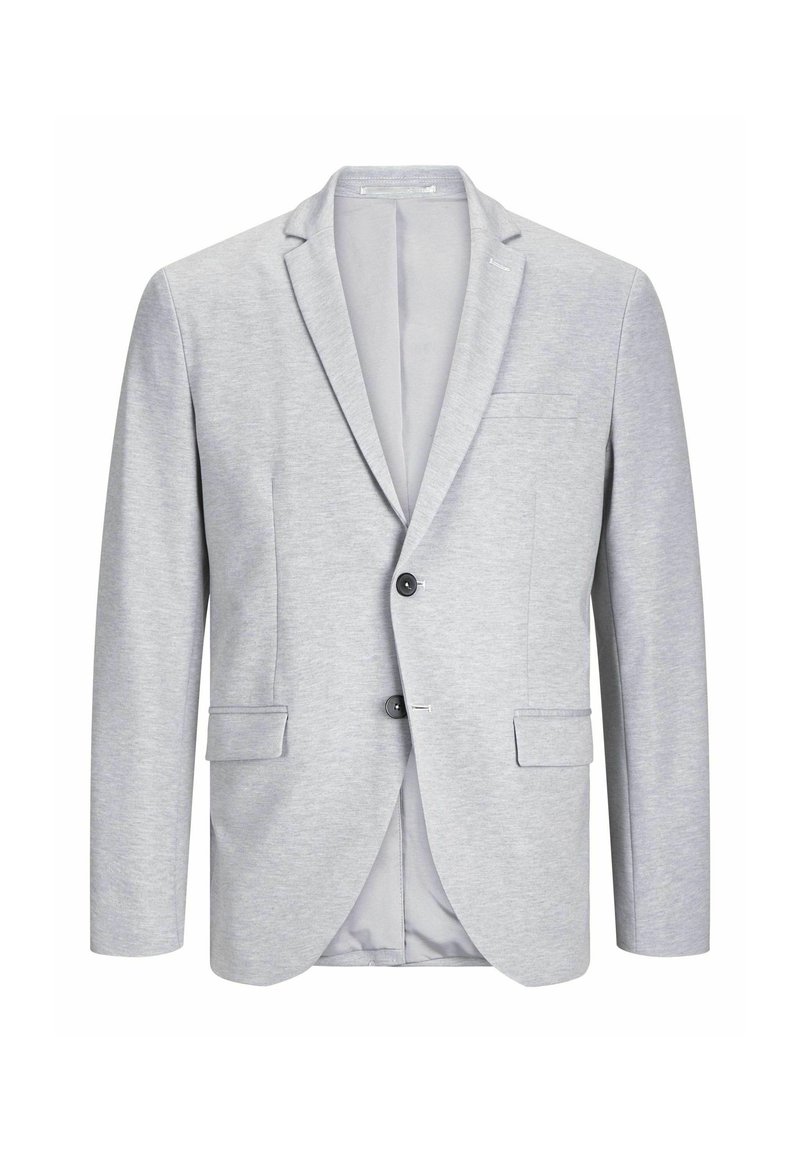 Jack & Jones PREMIUM Blazer grijs