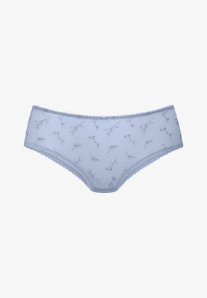 LASCANA, Kratke gaće - hellblau