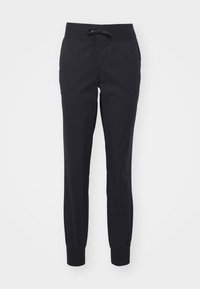Casall COMFORT PANTS - Treniņtērpa apakšdaļas - black