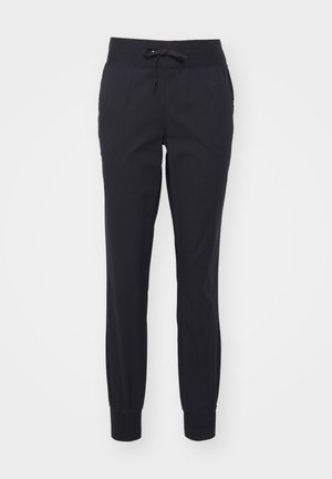 Casall COMFORT PANTS - Jogginghose - black