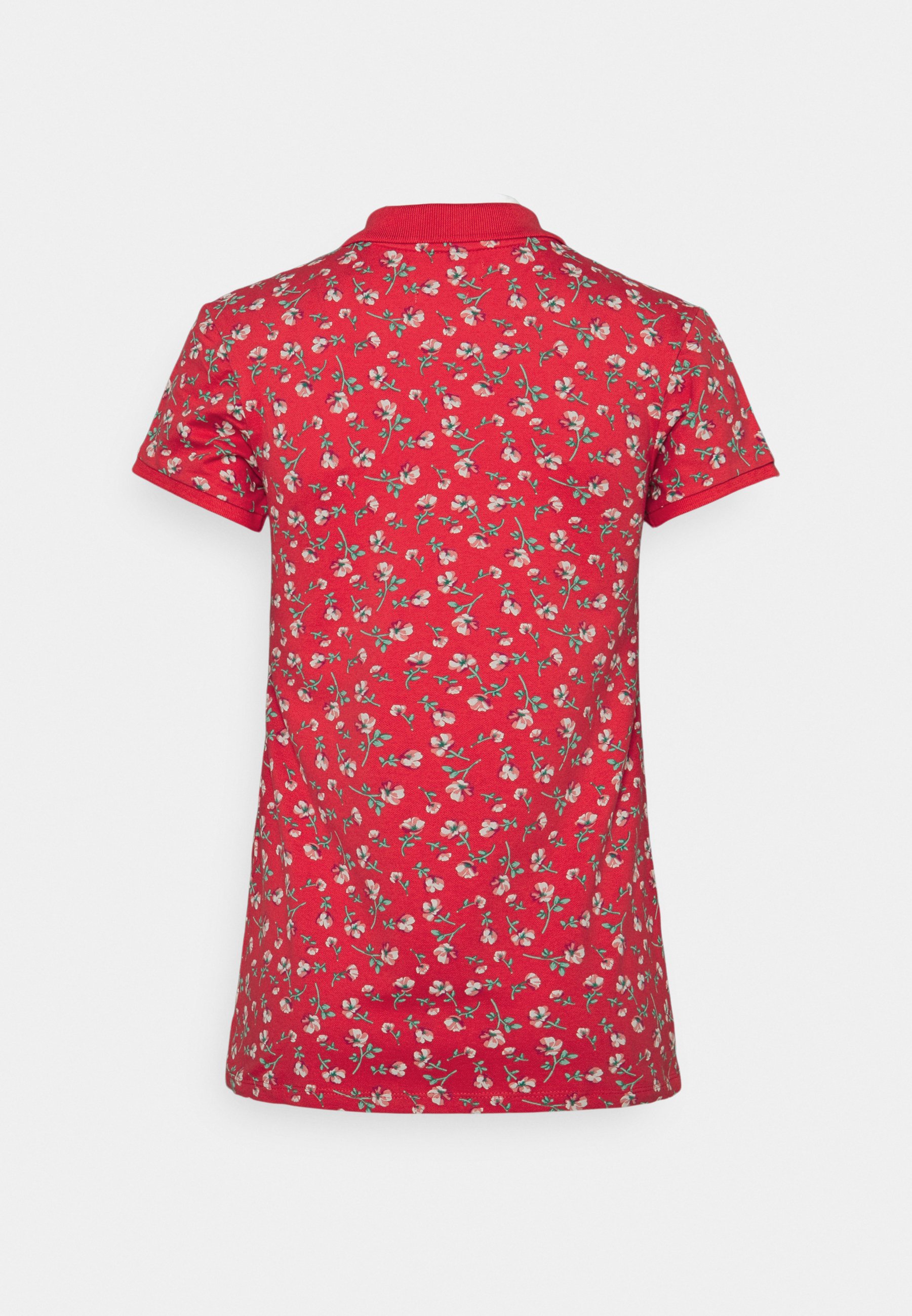 Women Polo shirt Women Polo shirt