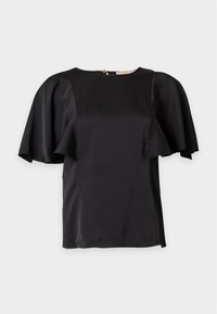 Επιλέχθηκε, black