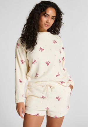 SET - Pyjama - white