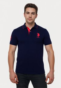 U.S. Polo Assn. Pólóing - dunkelblau