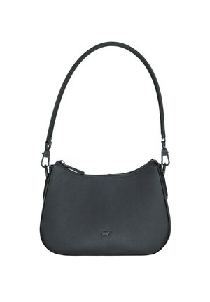 KAROLINE ICONIC MINI - Borsa a mano - schwarz