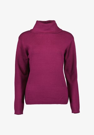 Blue Seven - Sweter
