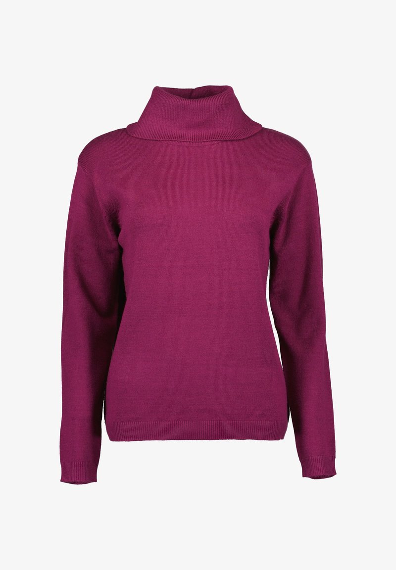 Blue Seven - Sweter