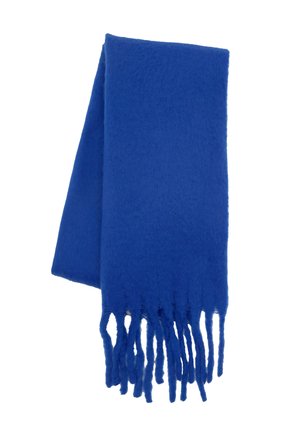 Fular - royal blue