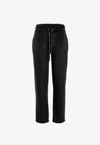 Non sélectionné, black