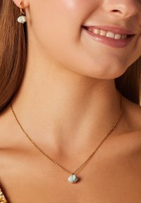 Lucardi CHIC - Ketting - gold-coloured