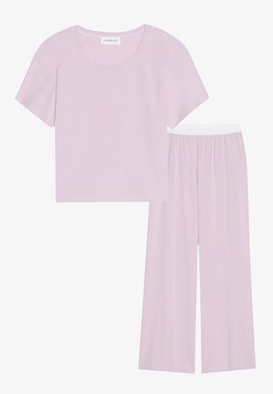 Even&Odd Pyjama - lilac