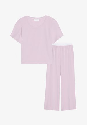Even&Odd Pidžamas - lilac