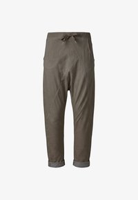 Non sélectionné, brown mix