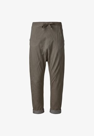NÜ Denmark, Pantalon classique - brown mix