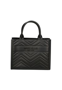 Marc Ellis Borsa a mano - black and grey
